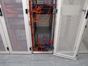 rack servers