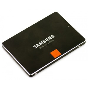 Samsung 843 Pro HDD