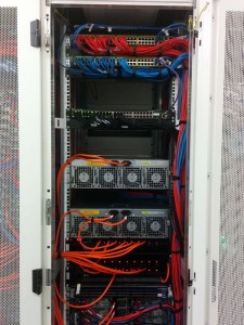 Supermicro Quattro and Microcloud dedicated servers