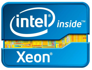 Intel Xeon Server CPU