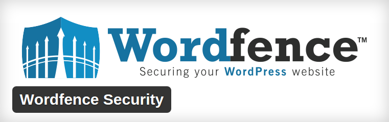 Wordfence Security Plugin