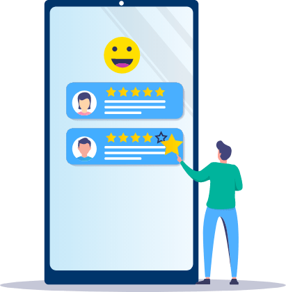 97% of users would recommend Jolt