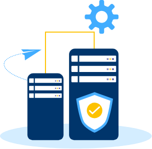 Keep Your Website Data 