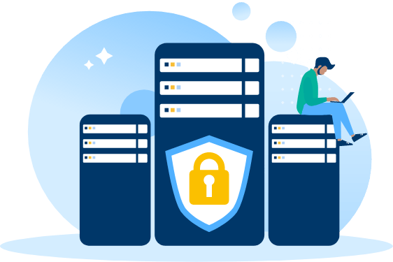 Dedicated Server