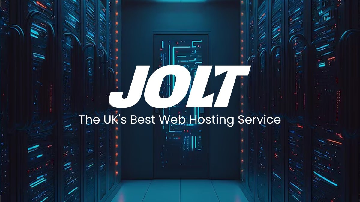 Best UK Magento Hosting rated 5* on ReviewCentre Jolt.co.uk